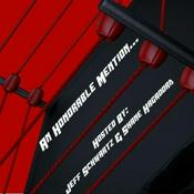 Podcast An Honorable Mention w/ Shane Hagadorn & Jeff Schwartz