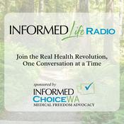 Podcast Informed Life Radio