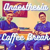 Podcast Anaesthesia Coffee Break