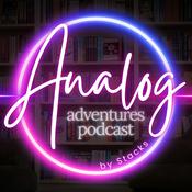 Podcast Analog Adventures