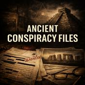 Podcast Ancient Conspiracy Files