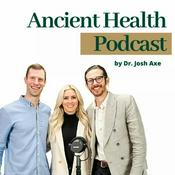 Podcast Ancient Health Podcast