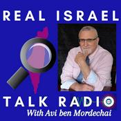 Podcast Ancient Roads: Real Israel Talk Radio