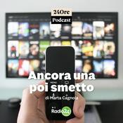 Podcast Ancora una, poi smetto - 3ª stagione