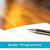 Podcast Ander programme
