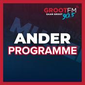 Podcast Ander programme