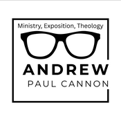 Podcast Andrew Paul Cannon