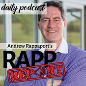 Podcast Andrew Rappaport's Daily Rapp Report