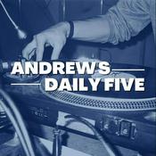 Podcast Andrew's Daily Five