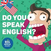 Podcast Английский с BigAppleSchool
