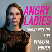 Podcast Angry Ladies