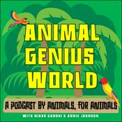 Podcast Animal Genius World