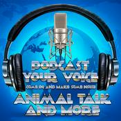 Podcast Animal Talk Radio