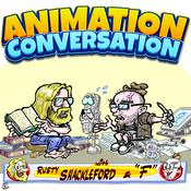 Podcast Animation Conversation