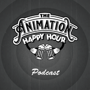 Podcast Animation Happy Hour