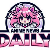 Podcast Anime News Daily
