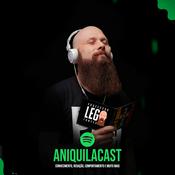 Podcast ANIQUILACAST