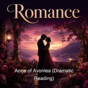 Podcast Anne of Avonlea (Dramatic Reading)