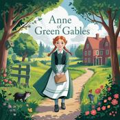 Podcast Anne of Green Gables: The Spirited Adventures of a Beloved Orphan