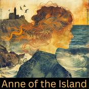 Podcast Anne of the Island - A Dramatic Reading