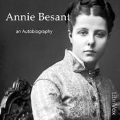Podcast Annie Besant by Annie Besant (1847 - 1933)