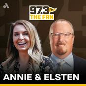 Podcast Annie & Elsten On Demand