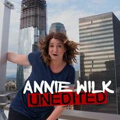 Podcast Annie Wilk Unedited