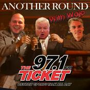 Podcast Another Round With Wojo: Detroit Sports, And Basically Everything Else