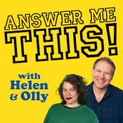 Podcast Answer Me This!
