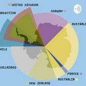 Podcast Antarctica Border Disputes