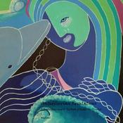 Podcast Antediluvian Revelations: A Poetic Retelling of The Book of Enoch, The Prophet, Season One