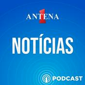 Podcast Antena 1 - Notícias