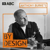 Podcast Anthony Burke's By Design