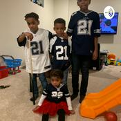 Podcast Anthony&Jasmin Lifestyle