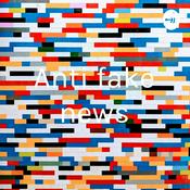 Podcast Anti fake news