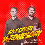 Podcast Any Given Wednesday