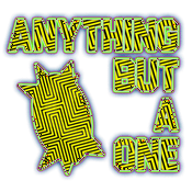 Podcast Anything But A One!