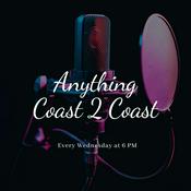 Podcast Anything Coast 2 Coast