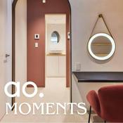 Podcast ao. MOMENTS 〜美容サロン経営者の裏話〜