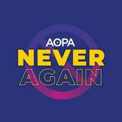 Podcast AOPA Never Again