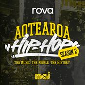 Podcast Aotearoa Hip Hop: The Music, The People, The History