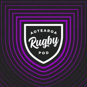 Podcast Aotearoa Rugby Pod