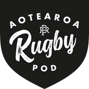 Podcast Aotearoa Rugby Pod