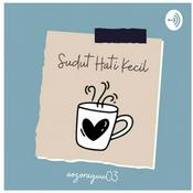 Podcast Sudut Hati Kecil