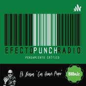 Podcast EFECTO PUNCH PODCASTS by Eli Benson