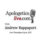 Podcast Apologetics Live