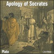 Podcast Ἀπολογία Σωκράτους (The Apology of Socrates in Ancient Greek) by Plato (Πλάτων) (c. 428 BCE - c. 347 BCE)