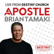 Podcast Apostle Brian Tamaki