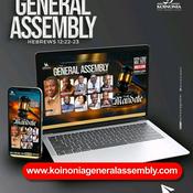 Podcast Apostle Joshua Selman.