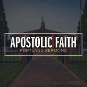 Podcast Apostolic Faith Church